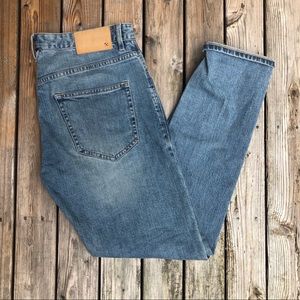 top man stretch skinny fit jeans!!